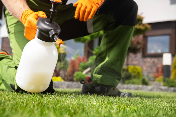 Best Wildlife Control Services  in Waverly, IL