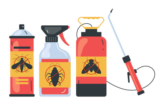 Best Flea Control Services  in Waverly, IL